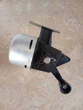 Vintage ABUMATIC 220 Fishing