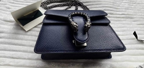 Gucci dionysus chain - gucci,