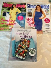 Slimming world recipe book - slimming,
