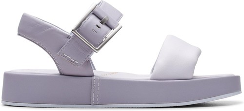 Bnwt clarks ladies alda strap - ladies,