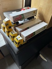 Morrisons Lorry Truck Ripe And