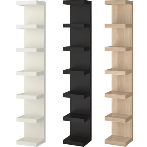 Ikea lack wall shelf - ikea,