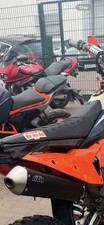 KTM SX EXC / F  Selle Dalla