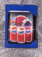 Pepsi Lenticular Mini Fridge 6