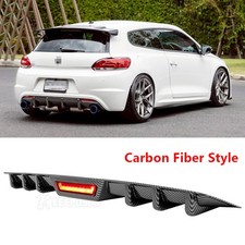 For VW Scirocco 2008-2017 Rear