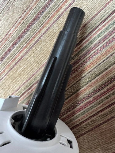Hoover candy dishwasher pump - hoover,
