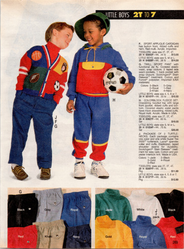 Vintage 1990s kids - vintage,