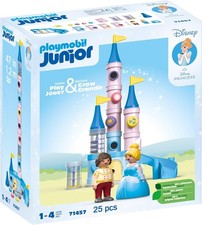 Playmobil Cinderella's Castle
