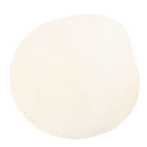 Bongo drum head goat - head,
