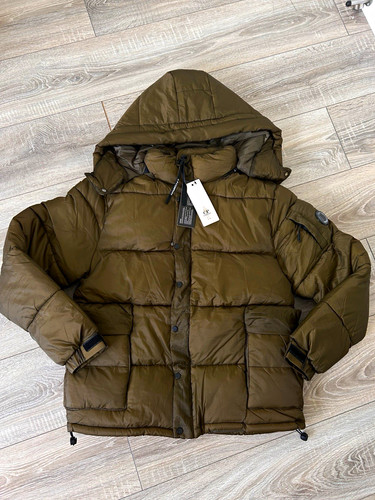 Company men s green - c.p.,