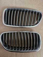 BMW 5 Series F10 F11 GENUINE