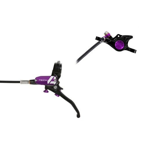 Hope tech no rotor - -,