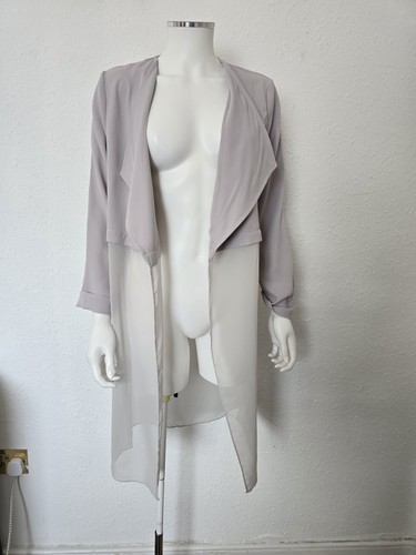 River island grey - river,