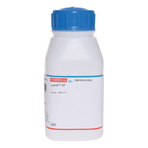 Poloxamer 188 lutrol f68 - 188,