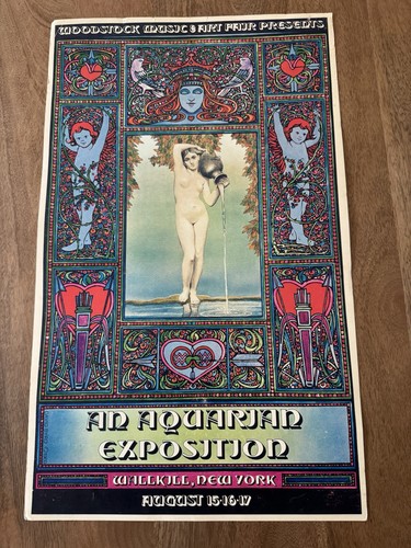 1969 woodstock original david - woodstock,