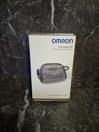 Omron small childs cuff - childs, cuff│m2