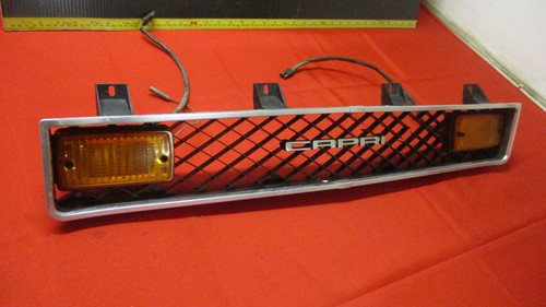 1976 1978 mercury capri grille - mercury,