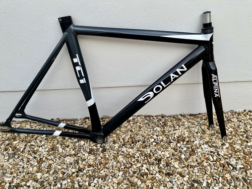 Dolan tc1 track frameset with - tc1,