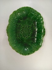 Wedgwood Majolica Serving