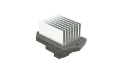 THERMOTEC DE4008TT Regulator