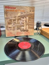 Tijuana Sound of Brass, 12"
