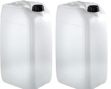 25L Litre Water Storage