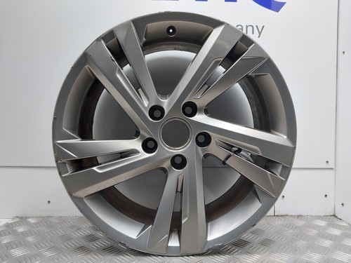 Alloy wheel volkswagen golf - alloy,