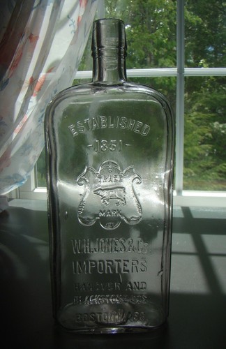 Antique jones and co - w.h.,