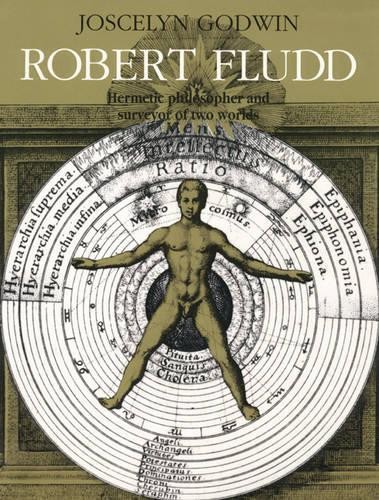 Robert fludd joscelyn - by,