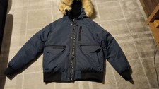 Zavetti Canada Men’s Winter