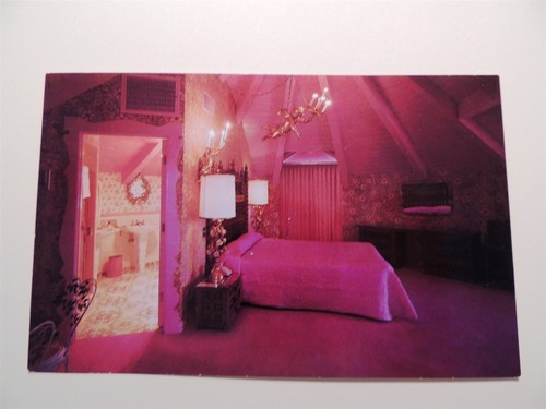 Madonna inn hotel san luis - madonna,