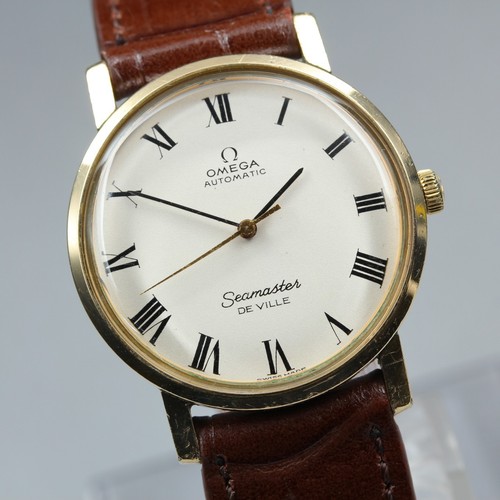 Vintage mint omega - [n,