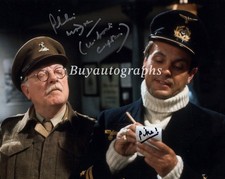 Dads army don tell - tell, him