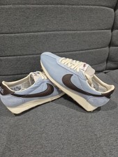 Nike LD-1000 In A Light Armory Blue and Baroque Brown Colorway Size UK 8.5