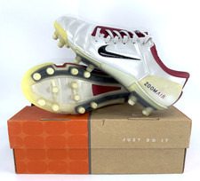 Nike Total 90 Air Zoom III FG