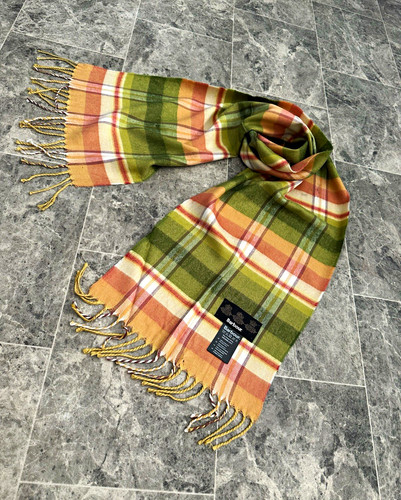 Barbour men 100 - men’s, lambswool