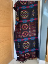 Tibet  Pure Yak Wool Large