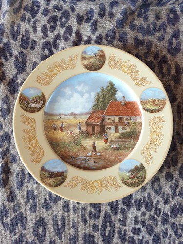 Seltmann weiden 1989 - 1989, plate