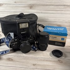 Praktica BMS Electronic Film
