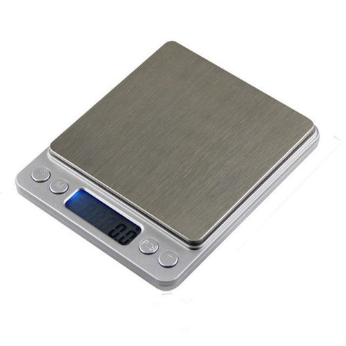 Precision digital weighing - precision,