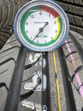 1x ARROWSPEED CP661 175/65/R14 82H 6.7mm Dot-1910