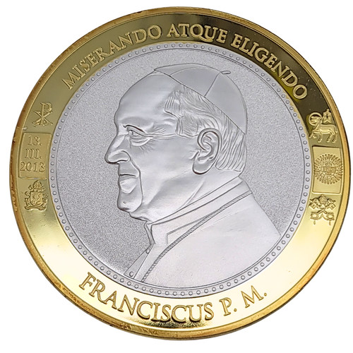 2013 pope francis - 2013,