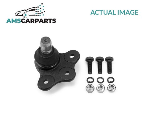 Suspension ball joint front - suspension,