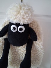 Shaun The Sheep Vintage 1990’s Backpack Rucksack in good clean condition