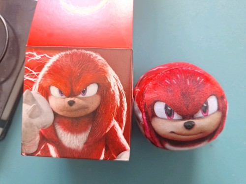 Sonic the hedgehog - sonic,