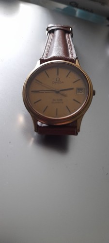 Vintage omega ville - omega, de