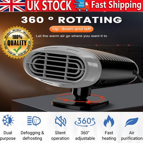 Car windshield heating cooling - heating,
