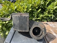 Land rover defender rhd heater - land,