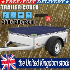 600D 8x4 Heavy Duty Waterproof