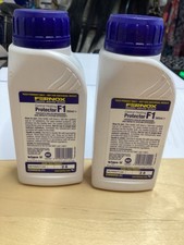 Fernox Central Heating
